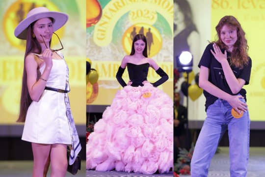 Ryškiausioms lietuvaitėms – kvietimai į pasaulinėms žvaigždėms karjerą atvėrusį konkursą