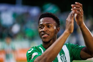 Vilniaus „Žalgirį“ paliko pergalę supertaurės finale nukalęs legionierius