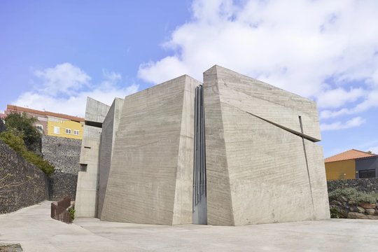 Paskelbtas geriausias metų pastatas pasaulyje: statinys tikrai įsimintinas