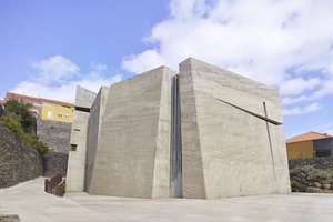 Paskelbtas geriausias metų pastatas pasaulyje: statinys tikrai įsimintinas