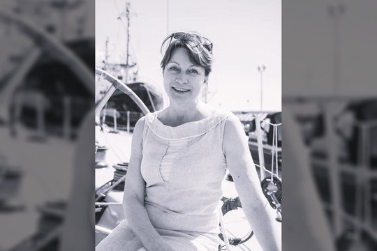 Klaipėdos universitete – skaudi netektis: mirė mylima profesorė
