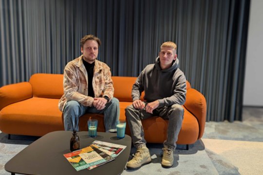 Didžiausia automobilių paroda pasaulyje – „SEMA Show“: driftas, superautomobiliai ir legendos, pribloškę žinomą lietuvį