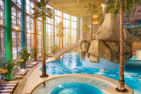 Pirties kultūros metus Druskininkų vandens parke užbaigs du pirties renginiai