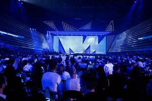 Po M1 apdovanojimų – kritikos kirtis iš žinomo prodiuserio: pasakė, ko pasigedo