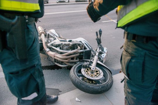 Baigtas ikiteisminis tyrimas dėl motociklininko žūties Kaune – prokurorų sprendimas gali būti apskųstas