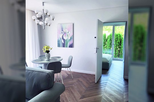 Užsidirbti iš nuomos ne taip paprasta, kaip gali atrodyti: kur slypi spąstai?