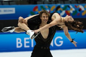 24-erius metus laukta akimirka: A. Reed ir S. Ambrulevičius spindėjo Japonijoje