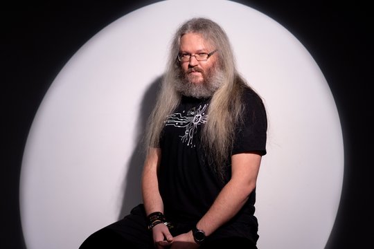 Lrytas mokslo ir IT redaktorius Adomas Rutkauskas: „Straipsnį apie mokslą parenk taip, kad galėtum paaiškinti kiekvieną jo sakinį“