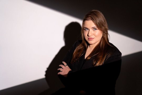 Lrytas aktualijų žurnalistė A. Liubertaitė: „Kartais net ir mažas pokytis kažkuriam žmogui gali reikšti labai daug“