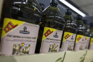 Apsipirksite ir savaitgaliui, ir šventėms bei dar sutaupysite: „Lidl“ pataria, kaip perkant didesnėmis pakuotėmis išleisti mažiau