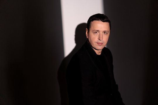 „Utenos diena“ leidėjas ir redaktorius Deividas Ridikas: „Pas mus neliečiamų temų nėra“