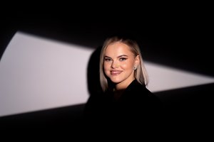 Lrytas video projektų vadovė Gintarė Valancevičiūtė-Stanikūnė: „Žurnalistika yra apie tiesą“