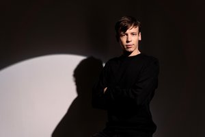 „Naujasis Gėlupis“ redaktorius Ignas Novogreckas: „Žurnalistas turi būti sąžiningas ne tik prieš kitus, bet ir save“