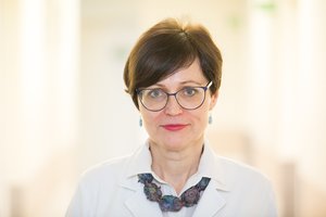 Lietuvos metų kardiologė – Jolita Badarienė