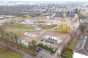 Statybos baugina senbuvius – vystytojai neskuba atskleisti, ko galima sulaukti ateityje