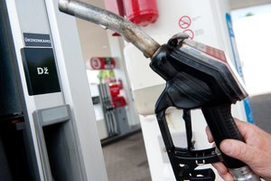 JAV stabdo kai kurias sankcijas Rusijos naftos milžinui „Lukoil“