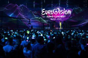 Iš 2026 m. „Eurovizijos“ konkurso traukiasi keturios šalys