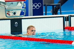 Be medalių, bet su vienodu laiku – D. Rapšys ir T. Lukminas pasidalino tą pačią poziciją