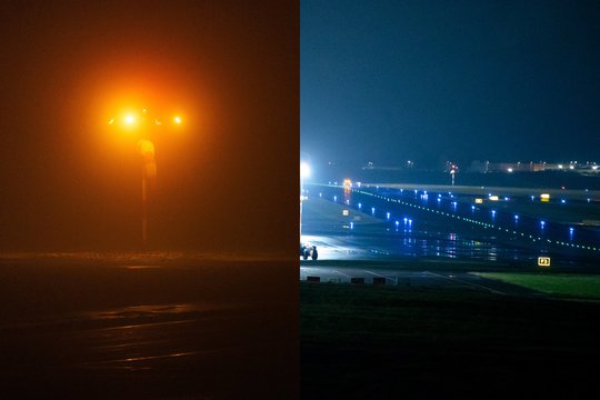 Sulaikytas neleistinai prie Vilniaus oro uosto droną skraidinęs vyras