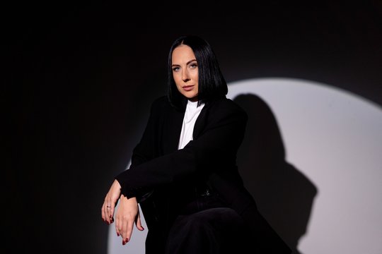 Lrytas pramogų redaktorė pasidalijo jautriais karjeros momentais: „Prie telefono verkėme kartu“