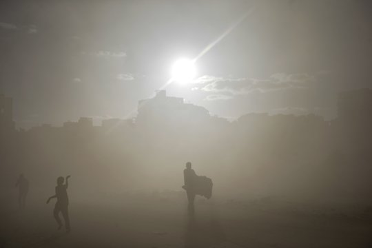 Izraelis vėl smogė taikiniams Pietų Libane