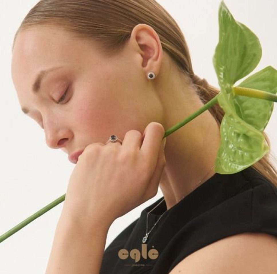 „Eglė juvelyrika“ kviečia šį Kalėdų sezoną atrasti grožį, kuris neblėsta.