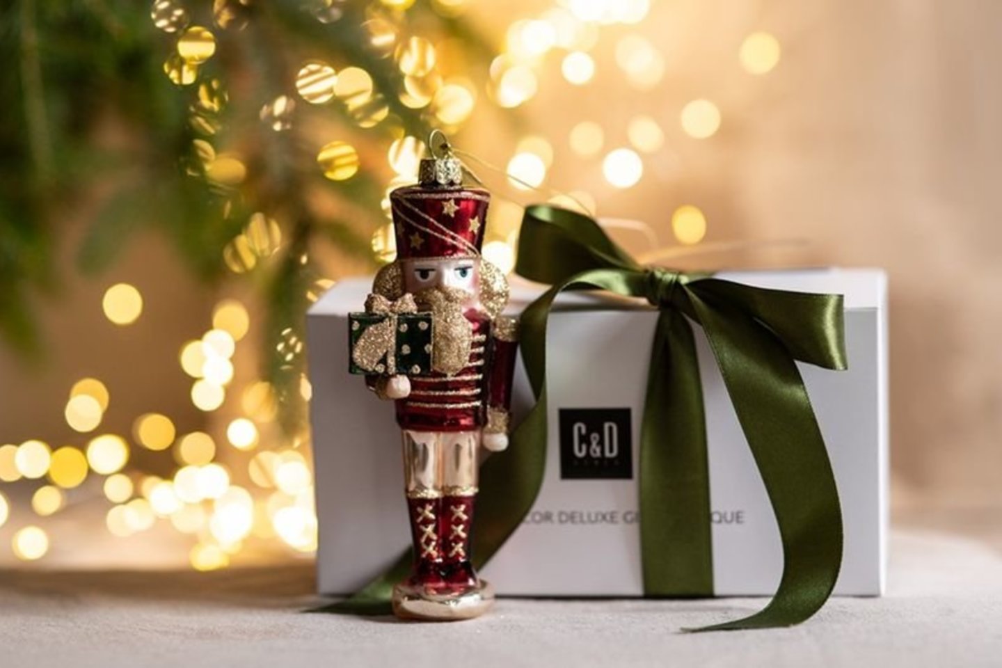 „C&D Style“ – namų dekoro ir dovanų namai – pristato populiariausių šventinių dovanų gidą, padėsiantį lengviau išsirinkti tai, kas iš tiesų pradžiugins artimuosius.