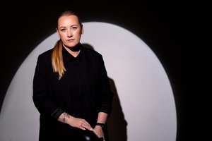 „Etaplius“ žinių tarnybos vadovė Irma Bagūnė: „Žiniasklaida yra ne galia, o misija“