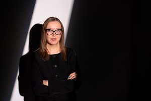 Lrytas gyvenimo būdo redaktorė Jurgita Noreikienė: „Žiniasklaida yra pasaulio veidrodis, turintis galią keisti pasaulį“