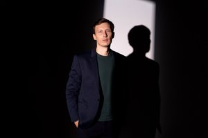 Lrytas redaktoriaus pavaduotojas Martynas Suslavičius: „Viską žinantis ir viską jau matęs žurnalistas – miręs“