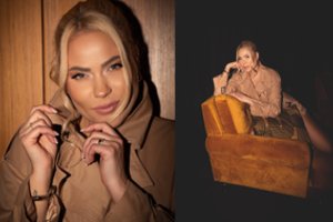 Nijolė Pareigytė prabilo apie kitokią savo šventę: „Po skyrybų su grupe labai atsargiai vartoju žodį „draugai“