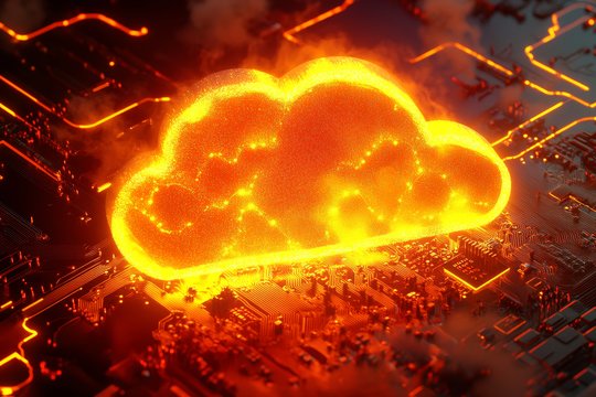 Vėl buvo pranešta apie „Cloudflare“ sutrikimus