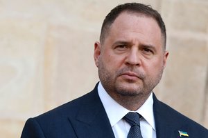 Beribė galia pasibaigė skandalu: kaip Ukrainos pilkasis kardinolas neteko sosto