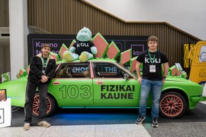 Tvarumo entuziastai nenustoja stebinti: šiandien bandelės virsta mėsa, o rytoj valgysime vanilinius cepelinus?