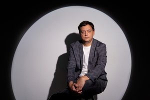 „Kas vyksta Kaune“ redaktorius Vaidas Pilkauskas: „Su spaudimu susiduriame kiekvieną dieną“