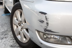 Automobilis apgadintas, tačiau kaltininko – nė kvapo? Štai, ką turite daryti