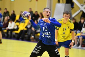 Lietuvos rankinio lygos klubai: biudžetai, titulai, legionieriai ir arenos