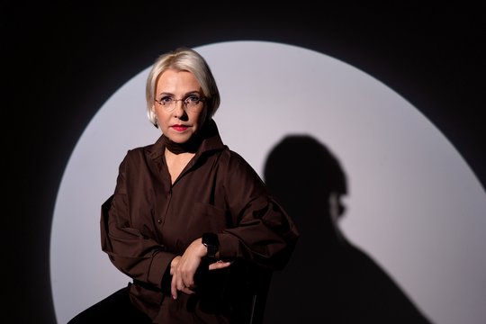 „Rinkos aikštė“ vadovė: tarp blogų naujienų mes visada randame vietos gražioms istorijoms