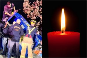 Tragiška nelaimė: drabužių ieškojęs 45-erių vyras įstrigo ir užduso labdarai skirtame konteineryje