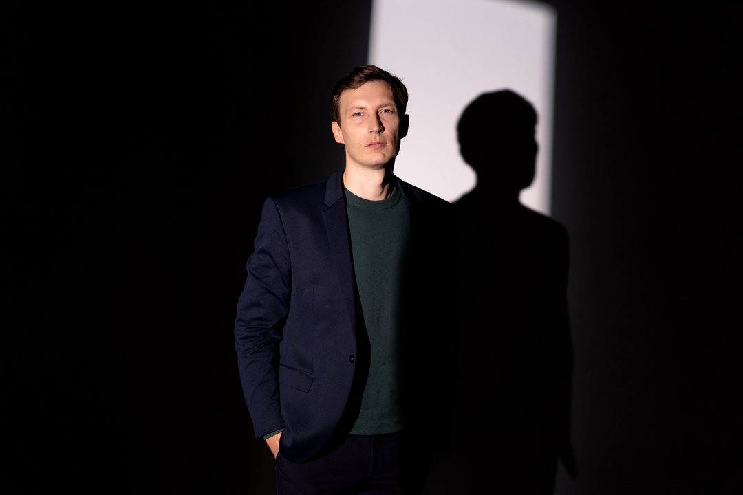 M. Suslavičius: „Žiniasklaida stiprės, jeigu stiprės ir demokratinis pasaulis“