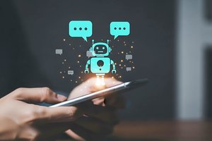 Netikėta: DI pokalbių robotai gali įtikinti sąmokslo teorijų šalininkus, kad jų nuomonė gali būti klaidinga