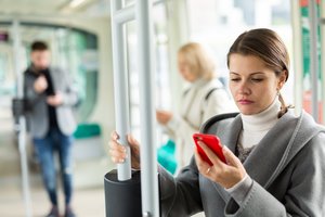 „ChatGPT“ gali pritaikyti politines reklamas pagal naudotojų asmenybes