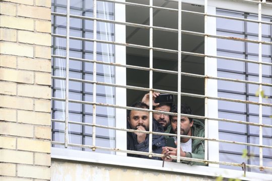 LVAT: prieglobstį Lietuvoje gavę užsieniečiai turi mokytis lietuvių kalbos