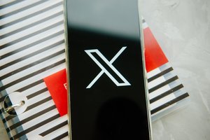 ES socialinių tinklų platformai „X“ skyrė 120 mln. eurų baudą