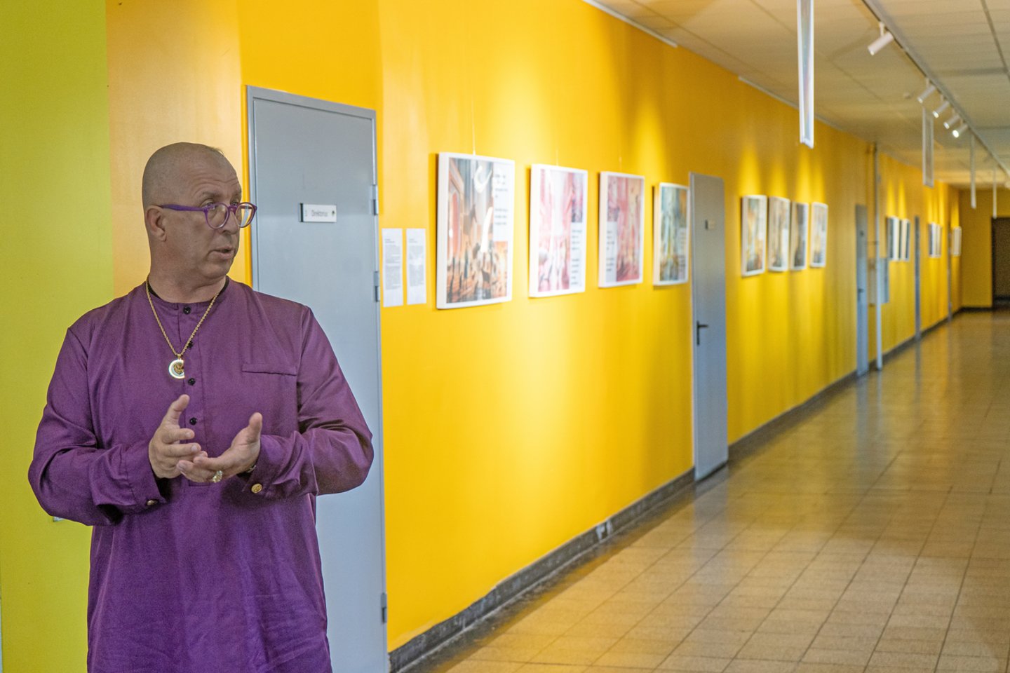 Algimanto Žukausko nuotr.