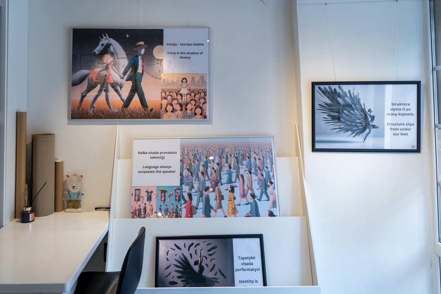 Algimanto Žukausko nuotr.