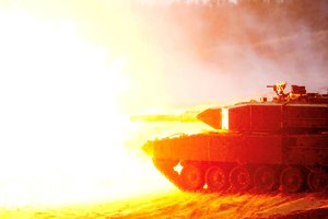 Iš JAV – griežtas terminas Europai