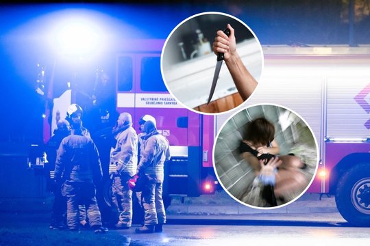 Po žiauraus merginų nužudymo Kaune – specialistės pavojaus signalas: kreipėsi į moteris 