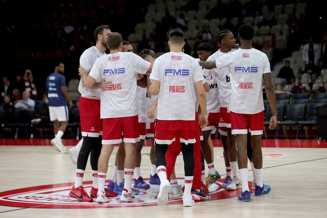 Prieš klubui patiriant didžiulę gėdą Eurolygoje – pranašiška žinutė: „Paprastas lietus sukelia potvynius“