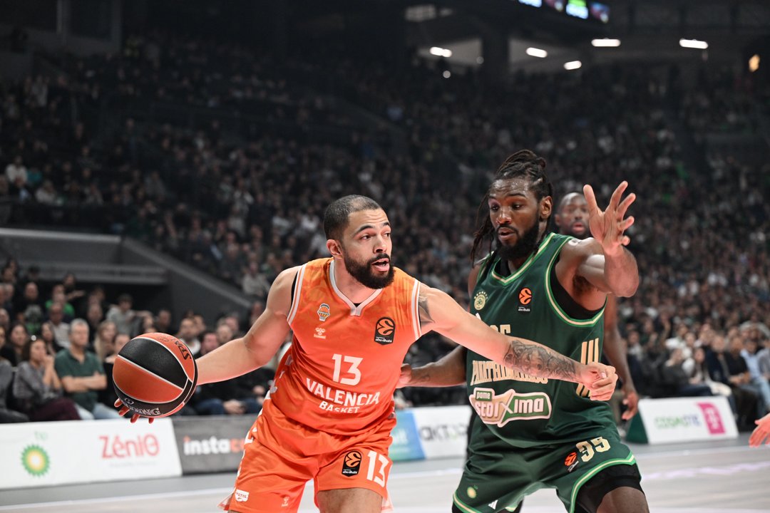 Graikijoje – liūdesys antrą dieną iš eilės: M. Grigonis nuo suolo stebėjo PAO nesėkmę